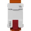 3-channel Isolation DI (Wet) and 3-channel Power Relay Module (RoHS)ICP DAS